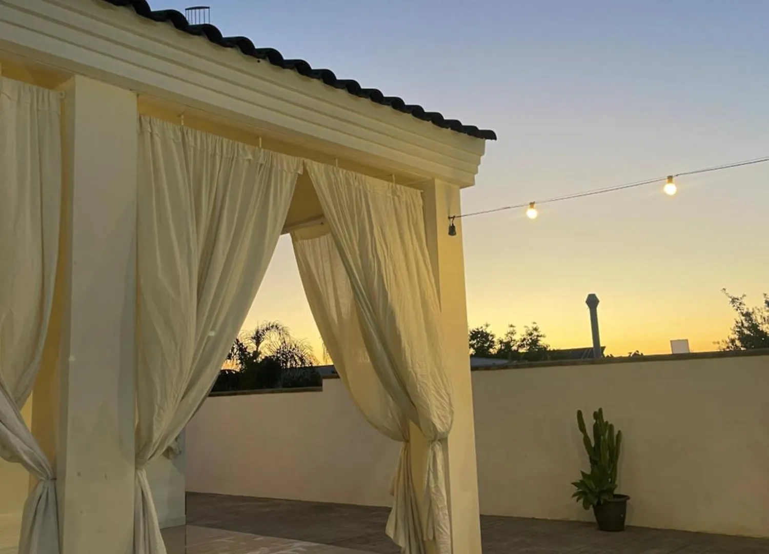 La Casa De Cris Villa Sanlúcar de Barrameda Vakantiehuis