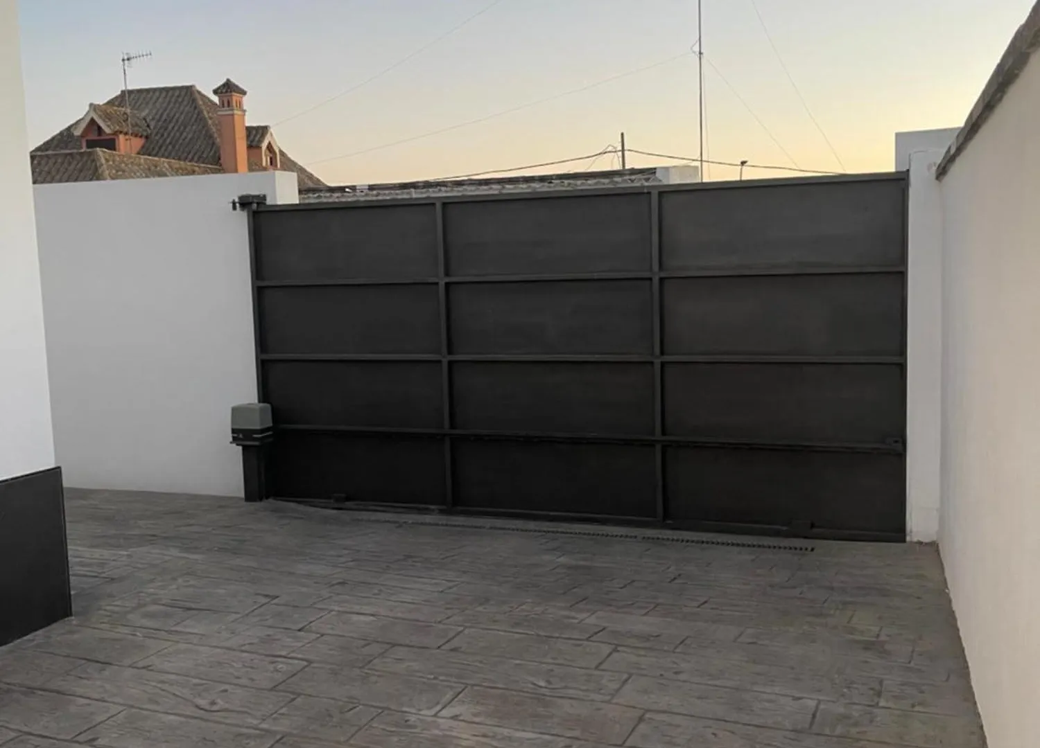 Vakantiehuis La Casa De Cris Villa Sanlúcar de Barrameda