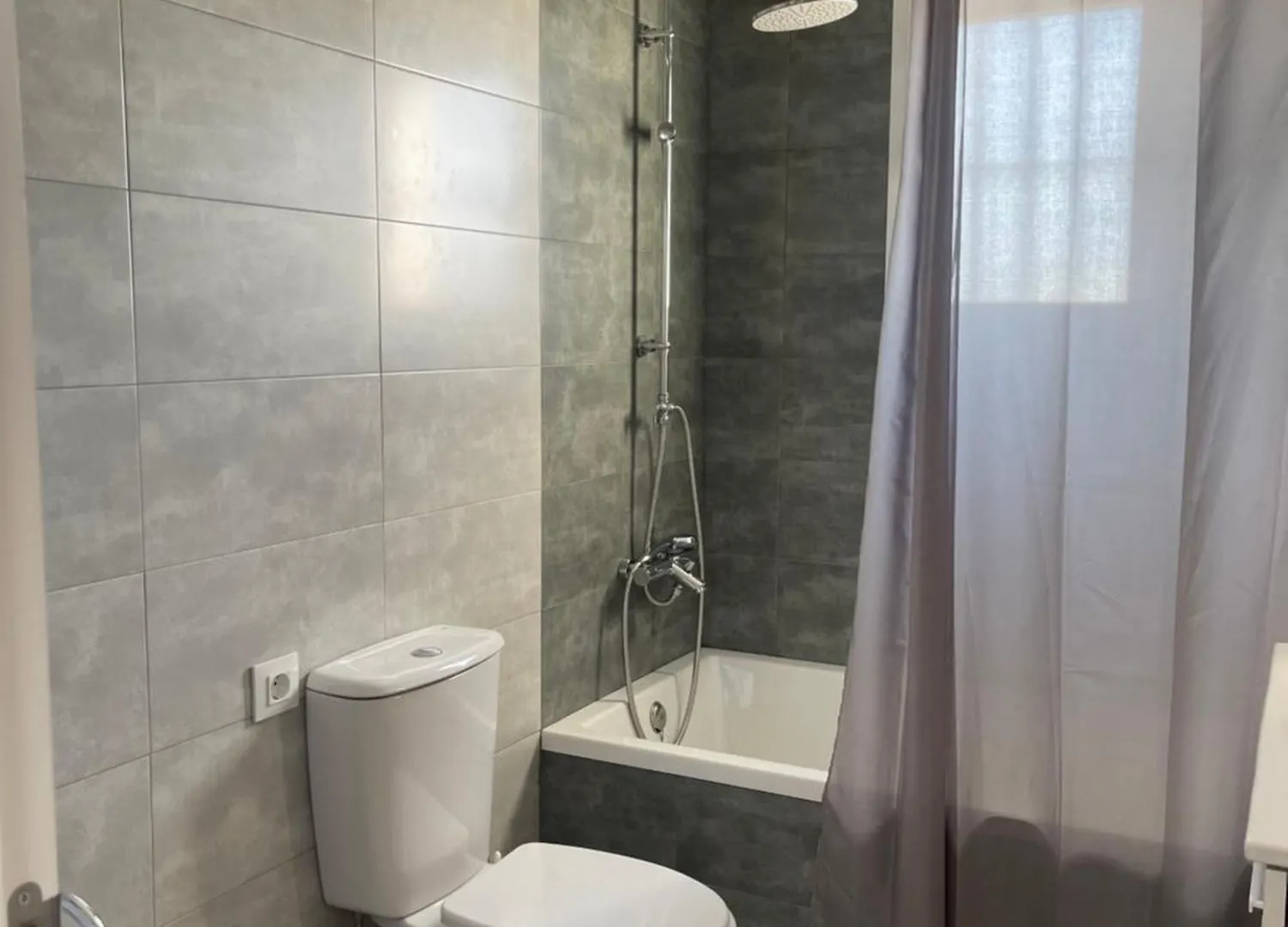 Vakantiehuis La Casa De Cris Villa Sanlúcar de Barrameda
