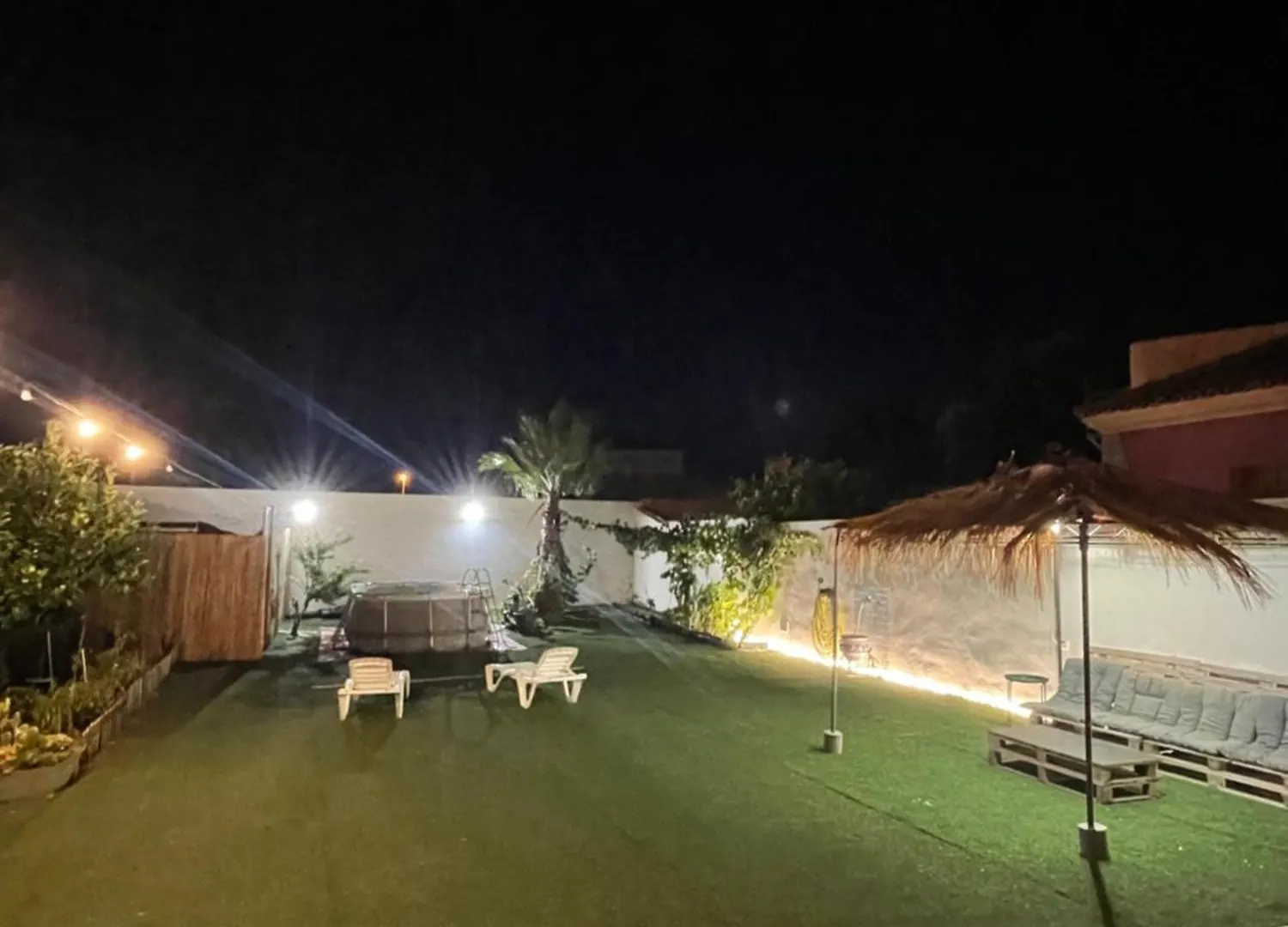 Vakantiehuis La Casa De Cris Villa Sanlúcar de Barrameda